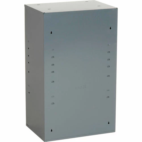 Coupon ๐ Durham Mfg. Durham Utility Wall Mount Cabinet 056-95 Dark Gray - 19-7/8"W x 14-1/4"D x 32-3/4"H โค๏ธ - Image 7