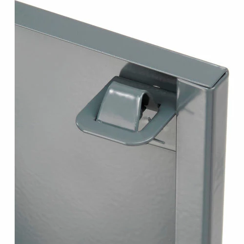 Coupon ๐ Durham Mfg. Durham Utility Wall Mount Cabinet 056-95 Dark Gray - 19-7/8"W x 14-1/4"D x 32-3/4"H โค๏ธ - Image 11
