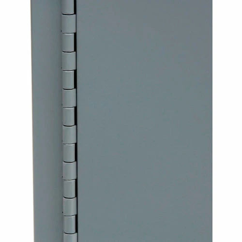 Coupon ๐ Durham Mfg. Durham Utility Wall Mount Cabinet 056-95 Dark Gray - 19-7/8"W x 14-1/4"D x 32-3/4"H โค๏ธ - Image 10
