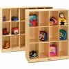 Brand new ⌛ Jonti-Craft® 12 Cubbie Locker Storage 🛒