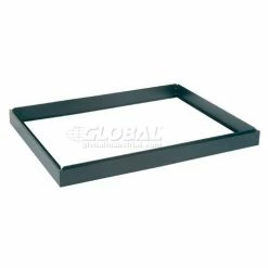 Buy ๐ฅฐ Interion By Global Industrial Interion® Flat File 46 Inch 5 Drawer Closed Base Black ๐