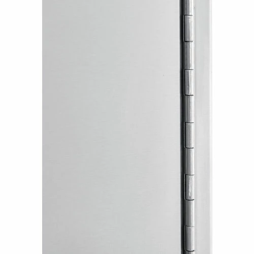 Cheapest 🤩 Global Industrial™ Stainless Steel Medical Cabinet W/Double Key Locks, 8"Wx2-5/8"Dx12-1/8"H 🧨 - Image 10