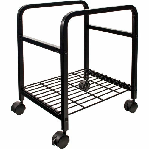 Buy ๐ Advantus® Heavy Duty File Shuttle FS-2BHD - 17-3/8"L x 14-3/8"W x 20"H (Holds TLF-2) โญ - Image 3