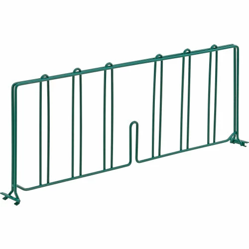 Wholesale ๐ Nexel® Poly-Green® Divider, 24"D x 8"H โจ