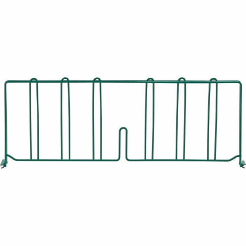 Wholesale ๐ Nexel® Poly-Green® Divider, 24"D x 8"H โจ - Image 2