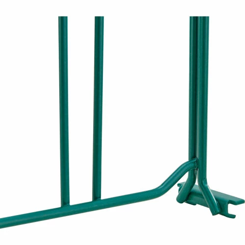 Wholesale ๐ Nexel® Poly-Green® Divider, 24"D x 8"H โจ - Image 3