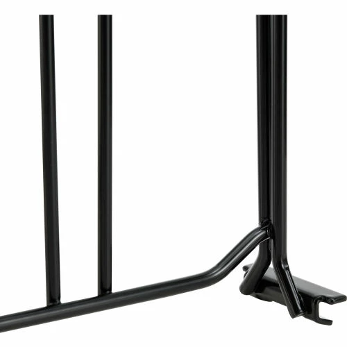 Best reviews of ๐ Nexel® Black Epoxy Divider, 18"D x 8"H ๐ - Image 3