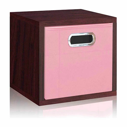 Deals ๐ฅ Way Basics Eco Stackable Storage Cube, Espresso ๐ - Image 6