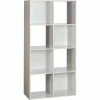 Hot Sale 😉 Comfort Products OneSpace 8-Cube Storage Organizer - White 😀