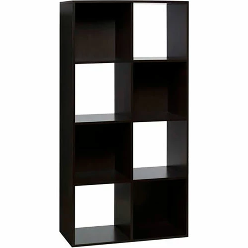 New ๐ Comfort Products OneSpace 8-Cube Storage Organizer - Espresso ๐คฉ