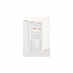 Best reviews of 🎁 Datum Rotary File Cabinet Components, Legal Front Hanging Folder Rail, Light Gray 🛒