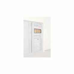 Top 10 🎁 Datum Rotary File Cabinet Components, Legal Depth Hanging Folder Drawer, Light Gray 🌟