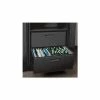 Budget 😉 Datum Rotary File Cabinet Components, Letter File/Storage Drawer, Black 👏