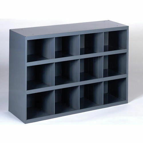 Best deal ๐ฅฐ Durham Mfg. Durham Steel Parts Bin 330-95 - 12 Openings 12" Deep ๐