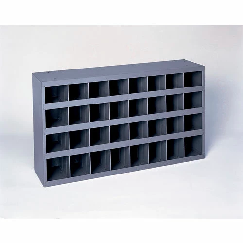 Cheapest โค๏ธ Durham Mfg. Durham Steel Parts Bin 344-95 - 32 Openings 9" Deep ๐ฅฐ