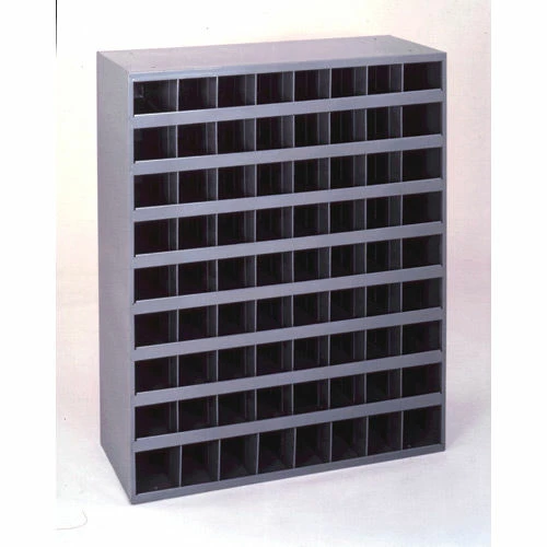 Cheap ๐ฅ Durham Mfg. Durham Steel Parts Bin 350-95 - 72 Openings 9" Deep ๐ฏ