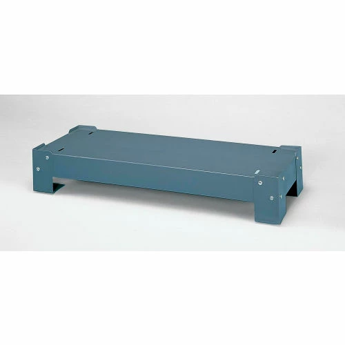 New ๐ Durham Mfg. Durham Steel Bin Bases 382-95 - For 9" Deep Parts Bins ๐งจ