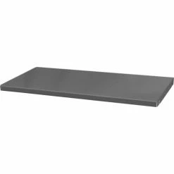 Best reviews of 🛒 Durham Mfg. Durham 14 Gauge Steel Shelf for Cabinets 47-3/4”L x 16-3/8”D Gray 🎉