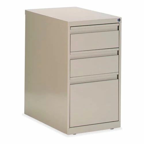 Flash Sale β¨ Global Furniture Group Global™ G-Series - Mobile Pedestal - Box/Box/File - Desert Putty π