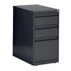 Coupon 🎉 Global Furniture Group Global™ G-Series - Freestanding Pedestal - Box/Box/File - Black 👏
