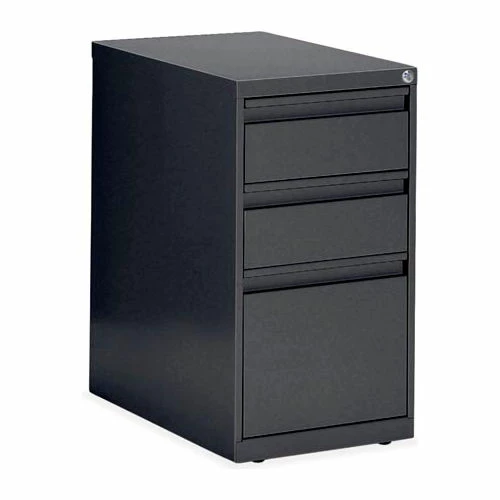 Coupon π Global Furniture Group Global™ G-Series - Freestanding Pedestal - Box/Box/File - Black π