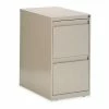 Best Sale 🌟 Global Furniture Group Global™ G-Series - Freestanding Pedestal - File/File - Desert Putty 👏