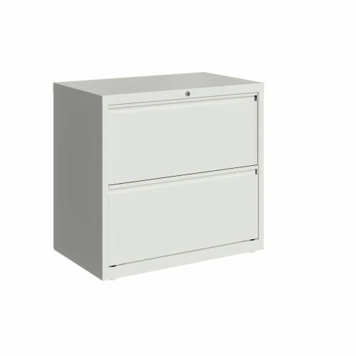 Best deal ๐ฅ Hirsh Industries® 30" Wide 2-Drawer Lateral File Cabinet - White ๐ฅ