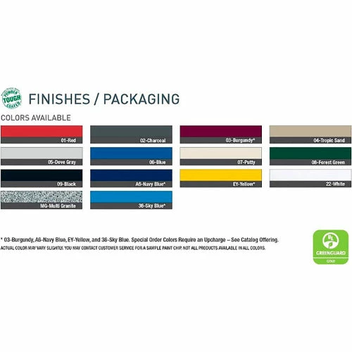 Cheapest ๐ Sandusky Cubbie Storage Organizer - 12 Sections - Black ๐ฏ - Image 3