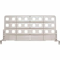Best reviews of 😉 MetroMax 4 Standard Duty Shelf Divider - 18"W x 8"H 😍