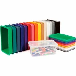 Hot Sale 😍 Jonti-Craft® Cubbie-Tray - Graphite 🌟