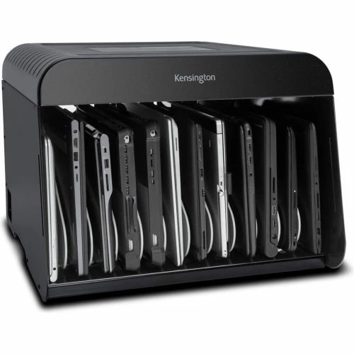 Best reviews of โ๏ธ Kensington® Universal AC Charge Station For 12 Devices, Black ๐ - Image 2