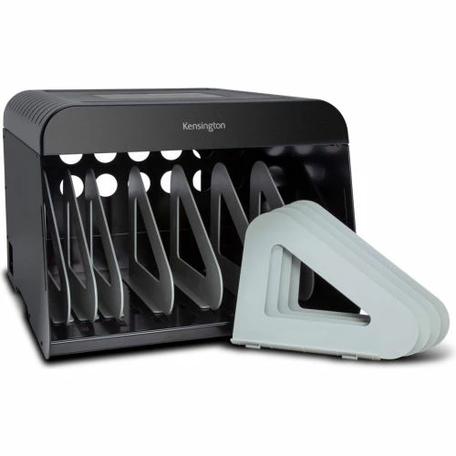 Best reviews of โ๏ธ Kensington® Universal AC Charge Station For 12 Devices, Black ๐ - Image 5