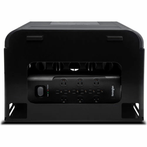 Best reviews of โ๏ธ Kensington® Universal AC Charge Station For 12 Devices, Black ๐ - Image 6