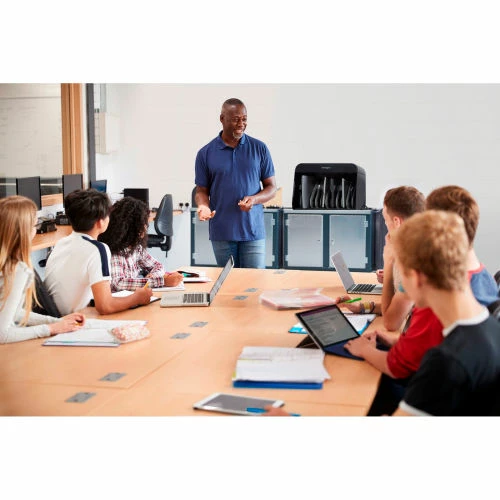 Best reviews of โ๏ธ Kensington® Universal AC Charge Station For 12 Devices, Black ๐ - Image 7