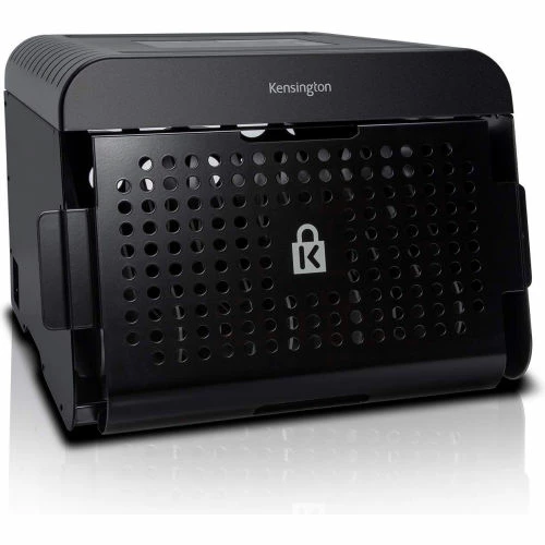 Best reviews of โ๏ธ Kensington® Universal AC Charge Station For 12 Devices, Black ๐ - Image 8