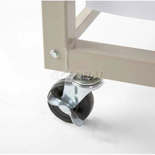 Top 10 ๐งจ Brookside Design Rolling Blueprint Stand Bundle W/Dozen Pivot Hangers & Dozen 18 ๐ - Image 5