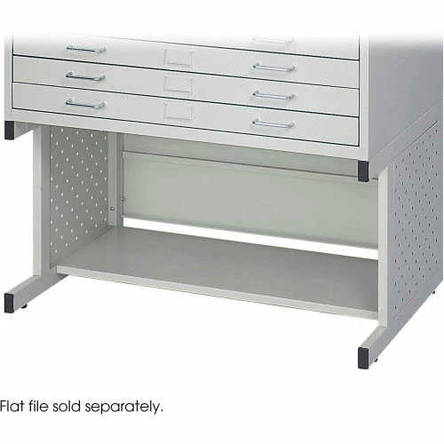 Cheapest โ Safco Facil Flat File High Base-Small ๐คฉ