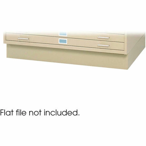 Flash Sale ๐ Safco Closed Base for 4998, Tropic Sand โจ