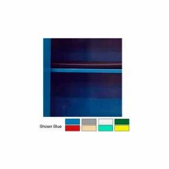 Brand new 💯 Securall Products Securall® Extra Shelf for Acid/Corrosive Cabinets 43" Wide Beige 🎁