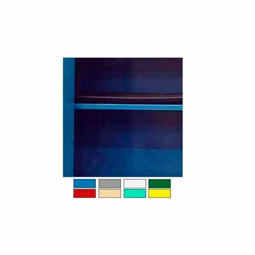Top 10 โจ Securall Products Securall® Extra Shelf for Acid/Corrosive Cabinets 31" Wide Blue โค๏ธ