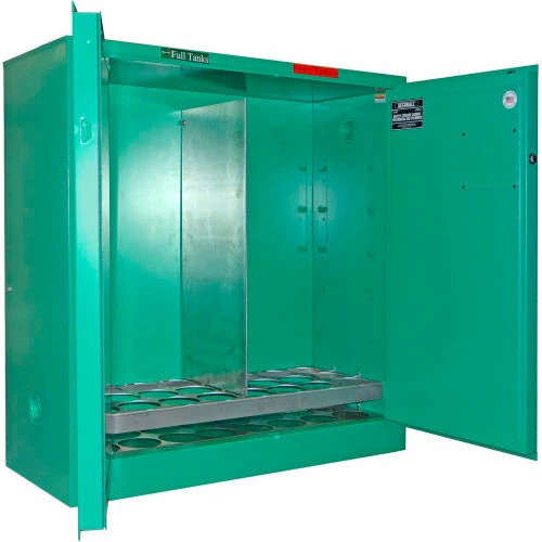 Budget โ๏ธ Securall Products Securall® Vertical Divider, MG-Divider-9, For Securall Medical Gas Cabinets MG109 & MG309 โค๏ธ