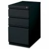 Best reviews of ✨ Lorell 3-Drawer Mobile File Pedestal, LLR49521,15"W x 19-7/8"D x 27-3/4"H, Black 😉
