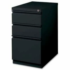 Best reviews of ✨ Lorell 3-Drawer Mobile File Pedestal, LLR49521,15"W x 19-7/8"D x 27-3/4"H, Black 😉