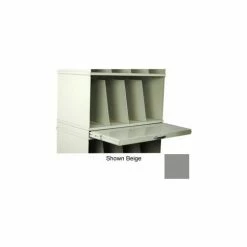 Top 10 🌟 Stackbin® X-Ray Pull-Out Writing Surface, Gray 🔥