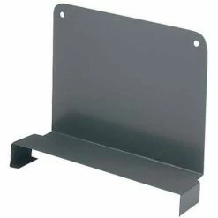 Coupon ✨ Tri-Boro Sliding Divider 8"H x 12"D, Dark Gray ✨