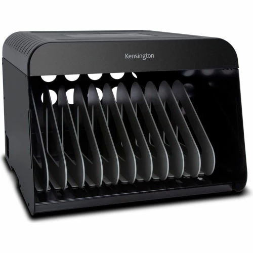 Best reviews of โ๏ธ Kensington® Universal AC Charge Station For 12 Devices, Black ๐ - Image 9