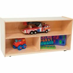 Flash Sale ✔️ Wood Designs Versatile Storage Unit, 24"H; X 18"D 🛒