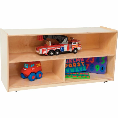 Flash Sale โ๏ธ Wood Designs Versatile Storage Unit, 24"H; X 18"D ๐