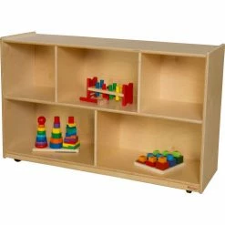Best Pirce 👏 Wood Designs Single Storage, 30"H 🌟