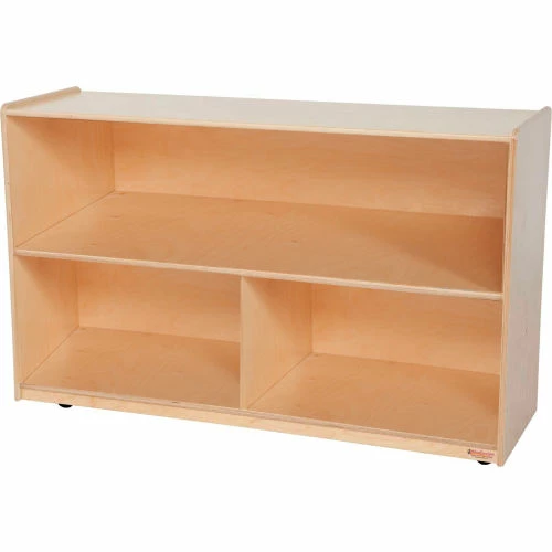 Top 10 ๐ Wood Designs Versatile Storage Unit, 30"H, X 18"D ๐